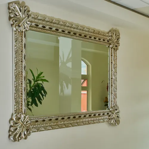 Antique & Modern Mirrors